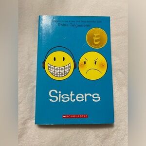 Smile Paperback By Telgemeier, Raina